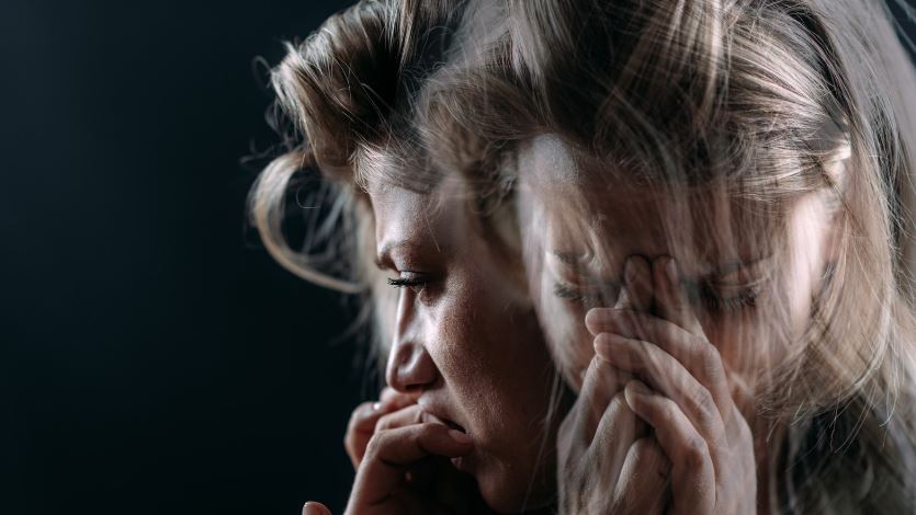 Recognizing the Signs and Symptoms of Impulse Control Disorder