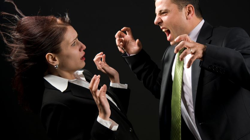 What is Impulse Control Disorder