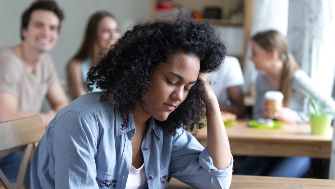 avoidant personality disorder