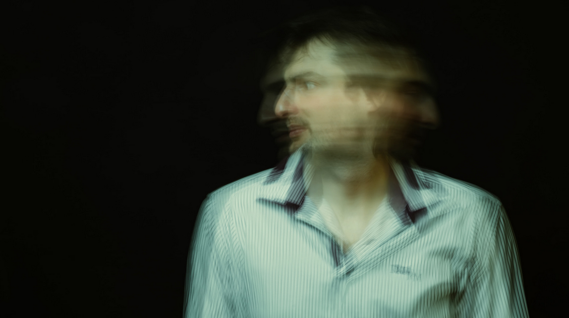 causes of visual hallucinations
